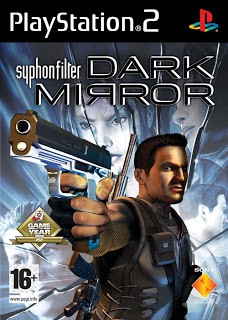 Syphon Filter Dark Mirror 